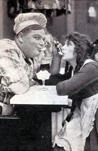 A Creampuff Romance (1916)