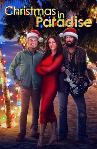 Christmas in Paradise (2022)