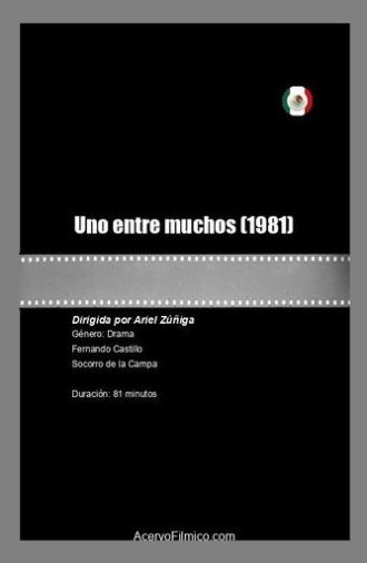 Uno entre muchos (1982)