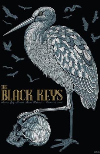 The Black Keys: Live At Austin City Limits (2015)