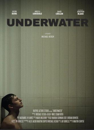 Underwater (2018)