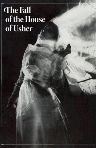 The Fall of the House of Usher (1928)