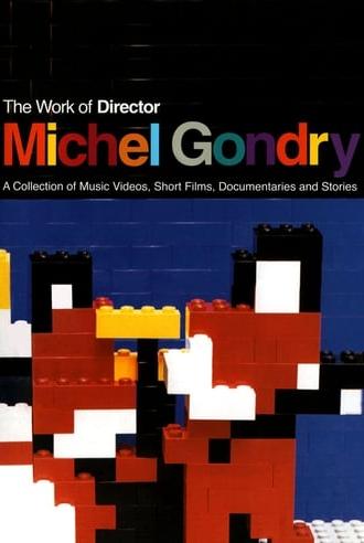 The Work of Director Michel Gondry (2003)