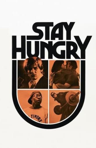 Stay Hungry (1976)