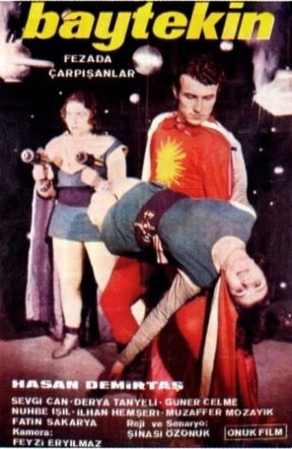 Flash Gordon in Space (1967)