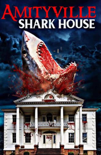 Amityville Shark House (2023)