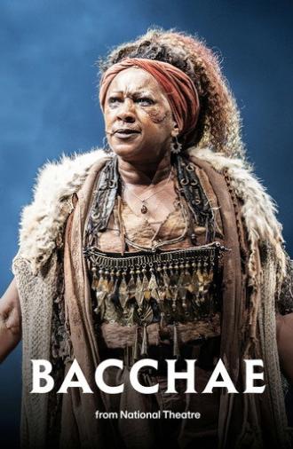 National Theatre Live: Bacchae (2025)