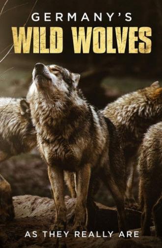 Germany's Wild Wolves - As They Really Are (2019)