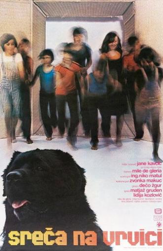 Hang on, Doggy (1977)