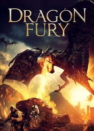 Dragon Fury (2021)