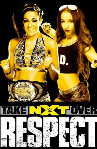 NXT TakeOver: Respect (2015)