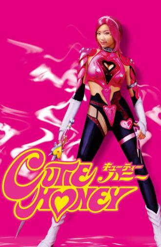 Cutie Honey (2004)