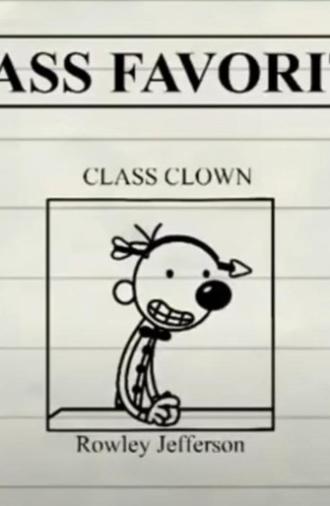 Diary of a Wimpy Kid: Class Clown (2012)