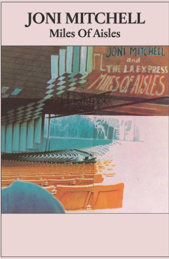Joni Mitchell: Miles of Aisles (2024)