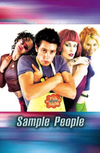 Sample People (2000)