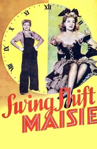 Swing Shift Maisie (1943)