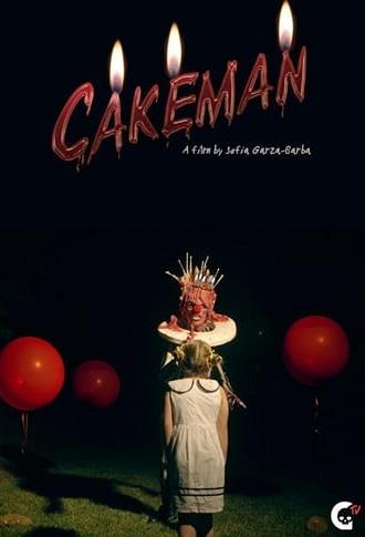 Cakeman (2017)