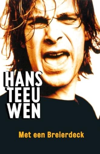 Hans Teeuwen: Met een Breierdeck (1997)