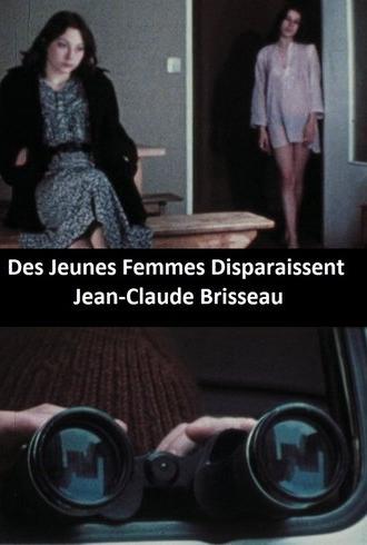 Des jeunes femmes disparaissent (1976)