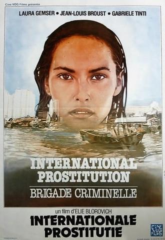 International Prostitution: Brigade criminelle (1980)