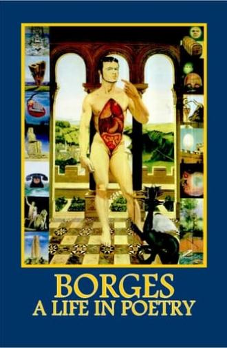 Borges: A Life in Poetry (1998)