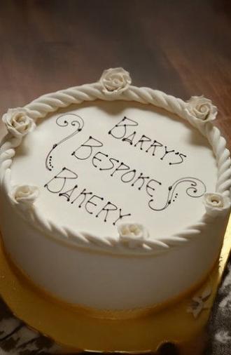 Barry's Bespoke Bakery (2012)