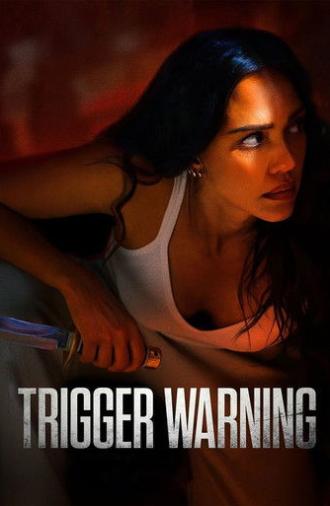 Trigger Warning (2024)