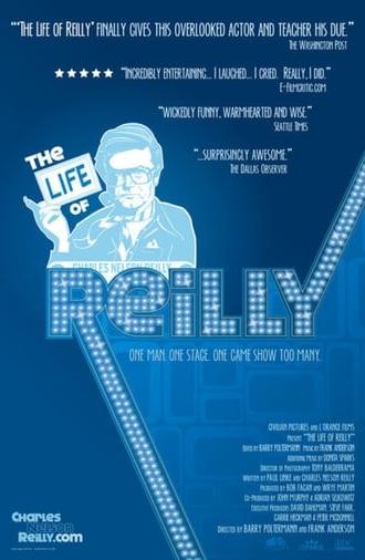 The Life of Reilly (2006)