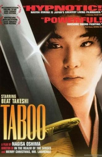 Taboo (1999)