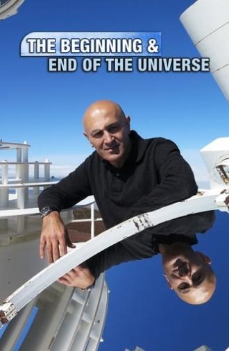 The Beginning and End of the Universe (2016)