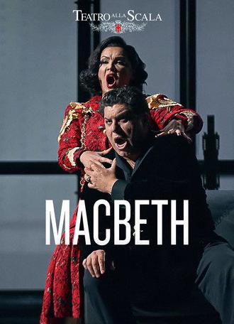 Macbeth (2021)