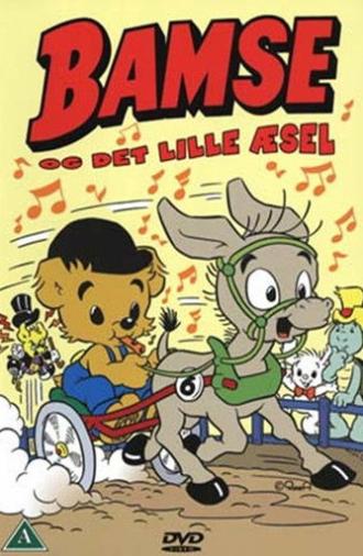 Bamse and the Two Horse Rides (1981)
