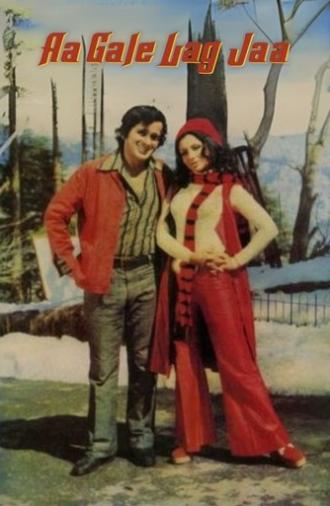 Aa Gale Lag Jaa (1973)