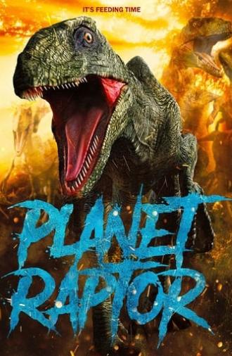 Planet Raptor (2007)