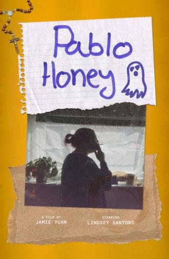 Pablo, Honey! (2023)