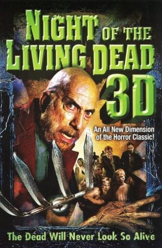 Night of the Living Dead 3D (2006)