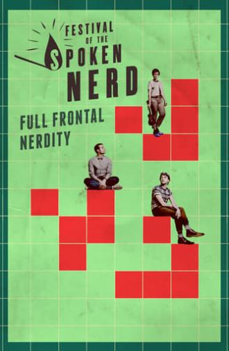 Full Frontal Nerdity (2015)