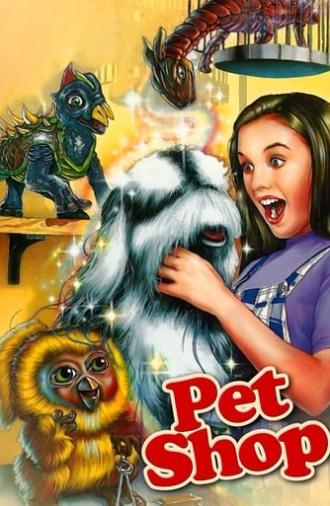 Pet Shop (1994)