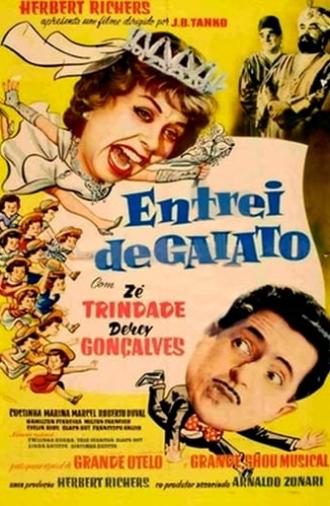 Entrei de Gaiato (1959)