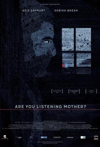 Are You Listening Mother? (2019)