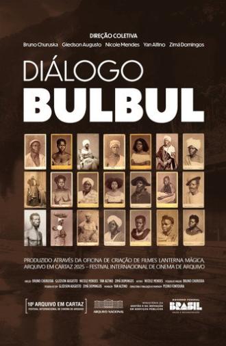 Bulbul Dialogue (2025)