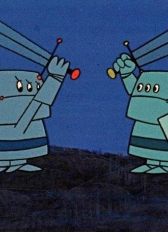 Homo faber - We have tools (1965)