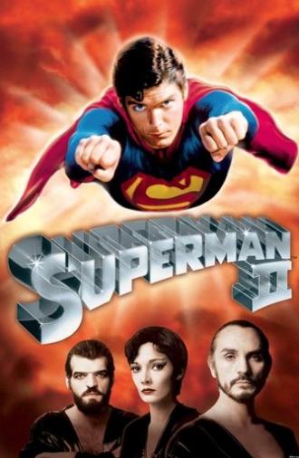 Superman II (1980)