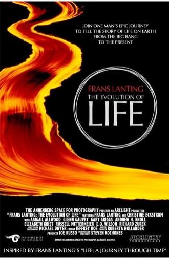 Frans Lanting: The Evolution of LIFE (2015)