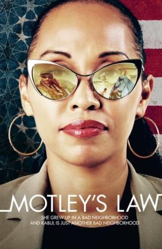 Motley's Law (2015)