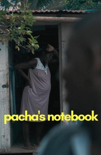 Pacha's Notebook (2021)