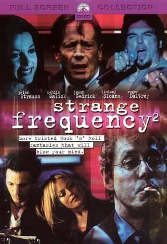 Strange Frequency² (2003)