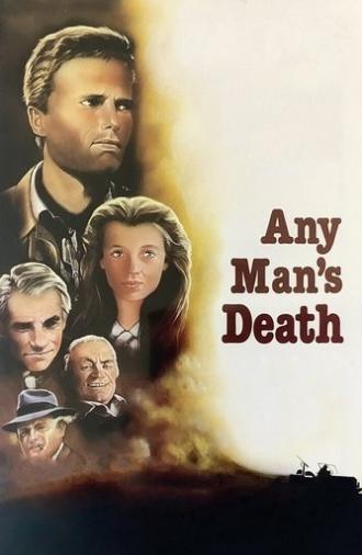 Any Man's Death (1990)