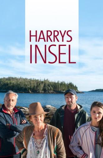 Harrys Insel (2017)