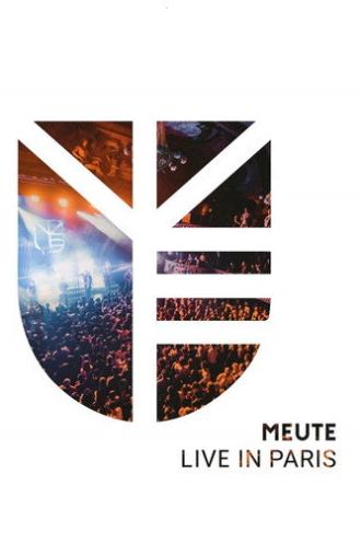 MEUTE: Live in Paris (2019)